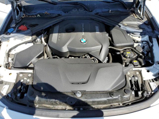 Photo 11 from auction – 2018 BMW 330 I with VIN WBA8B9G50JNU99791