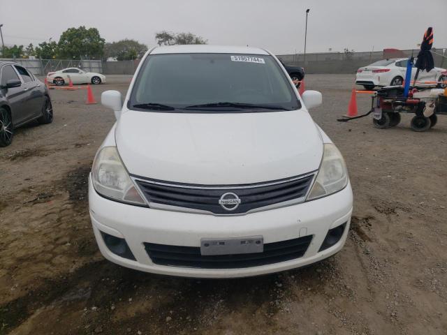 Photo 5 from auction – 2012 NISSAN VERSA S with VIN 3N1BC1CP3CK806056