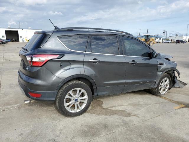 Photo 3 from auction – 2018 FORD ESCAPE SE with VIN 1FMCU0GD9JUB10982