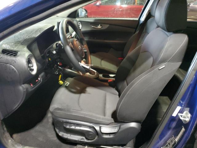 Photo 7 from auction – 2019 KIA FORTE FE with VIN 3KPF24AD7KE011567