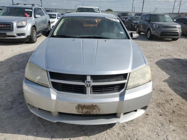 Photo 5 from auction – 2008 DODGE AVENGER SE with VIN 1B3LC46K48N154747