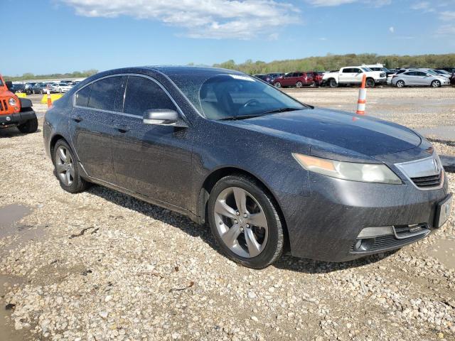 Photo 4 from auction – 2013 ACURA TL TECH with VIN 19UUA9F53DA004065