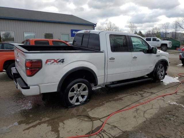 Photo 3 from auction – 2013 FORD F150 SUPER with VIN 1FTFW1ET5DFA59145