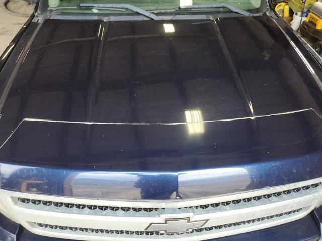 Photo 11 from auction – 2010 CHEVROLET SILVERADO with VIN 3GCXKTE20AG114145