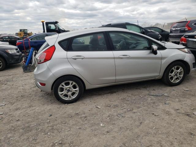 Photo 3 from auction – 2015 FORD FIESTA SE with VIN 3FADP4EJ7FM216896