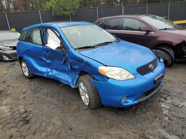 Photo 4 from auction – 2008 TOYOTA COROLLA MA with VIN 2T1KR30E88C706811