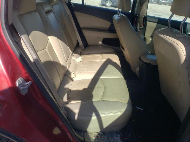 Photo 10 from auction – 2011 CHRYSLER 200 LIMITE with VIN 1C3BC2FG0BN505319