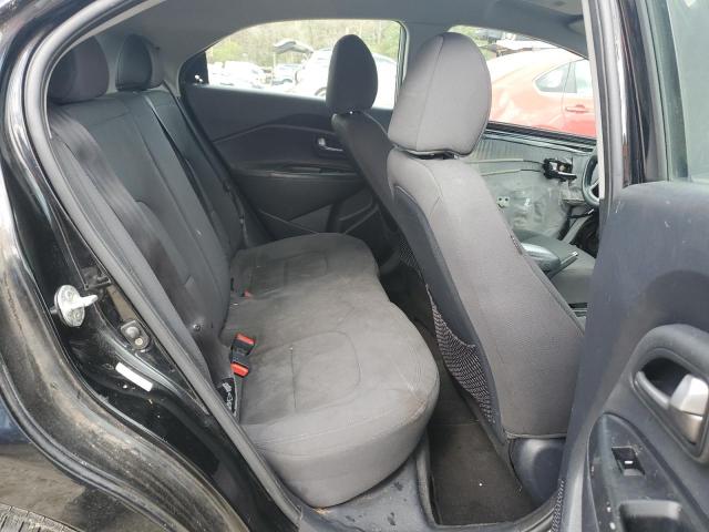 Photo 10 from auction – 2013 KIA RIO EX with VIN KNADN5A33D6151715