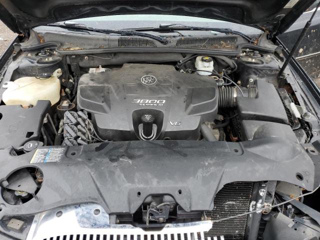 Photo 11 from auction – 2007 BUICK LUCERNE CX with VIN 1G4HD57257U152527