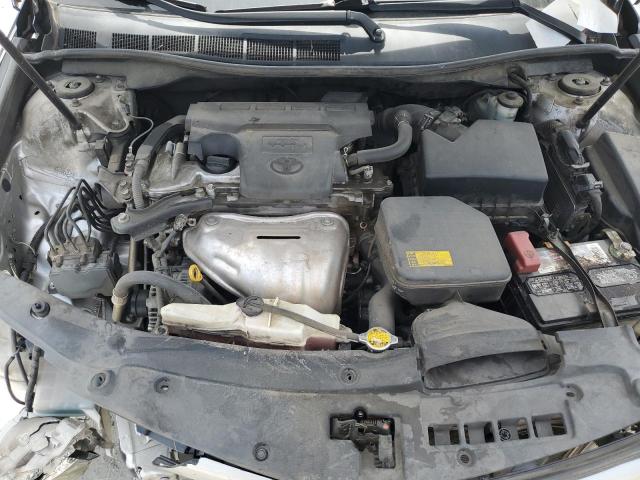 Photo 11 from auction – 2012 TOYOTA CAMRY BASE with VIN 4T1BF1FK8CU043385