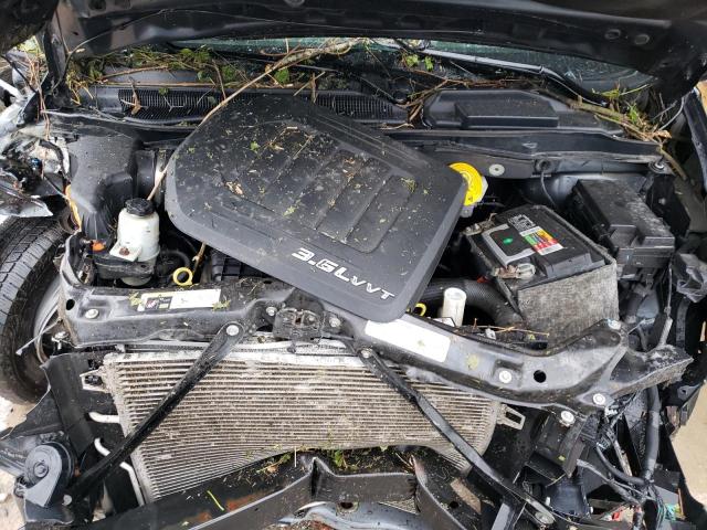 Photo 11 from auction – 2014 CHRYSLER TOWN & COU with VIN 2C4RC1GG0ER339152