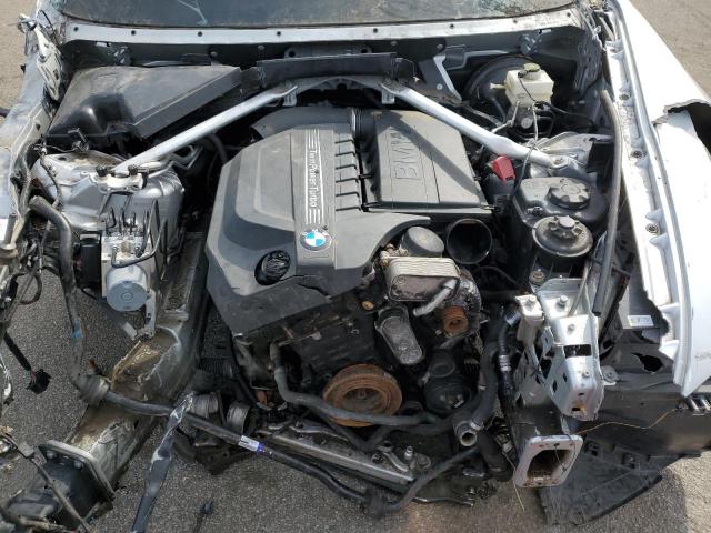 Photo 12 from auction – 2014 BMW X6 XDRIVE3 with VIN 5UXFG2C55E0H10514