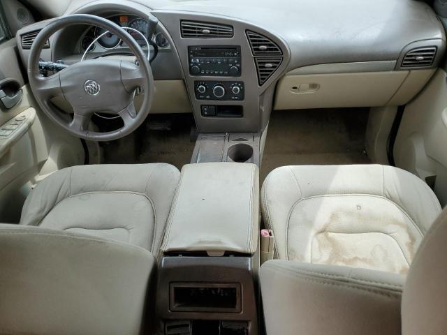 Photo 8 from auction – 2007 BUICK RENDEZVOUS with VIN 3G5DA03L97S560629