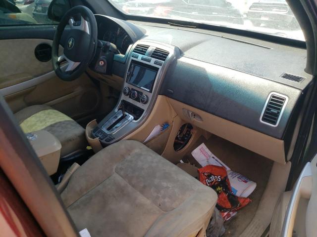 Zdjęcie 8 z aukcji – 2007 CHEVROLET EQUINOX LS z VIN 2CNDL13F476248490