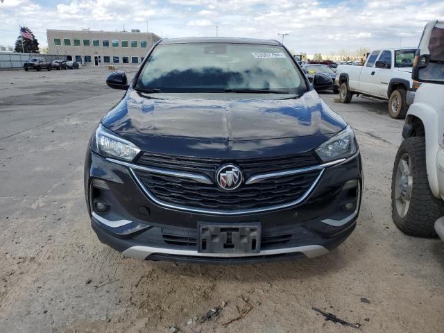 Photo 5 from auction – 2021 BUICK ENCORE GX with VIN KL4MMBS26MB111706