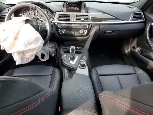 Photo 8 from auction – 2016 BMW 328 XI SUL with VIN WBA8E3G58GNU03192