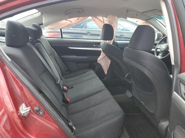 Photo 10 from auction – 2013 SUBARU LEGACY 2.5 with VIN 4S3BMBC62D3045180
