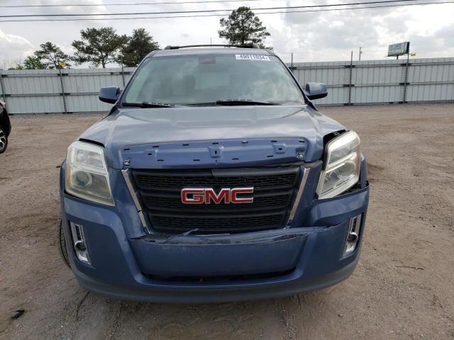 Photo 5 from auction – 2011 GMC TERRAIN SL with VIN 2CTALUEC5B6392218