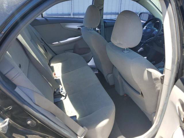 Photo 10 from auction – 2012 TOYOTA COROLLA BA with VIN 2T1BU4EE4CC873026
