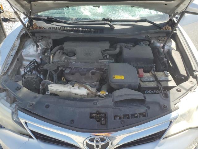 Photo 11 from auction – 2013 TOYOTA CAMRY L with VIN 4T4BF1FKXDR285702