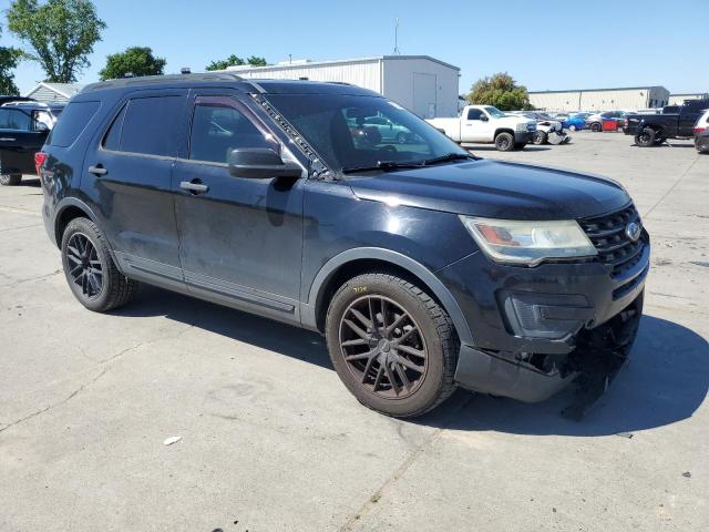 Photo 4 from auction – 2016 FORD EXPLORER with VIN 1FM5K8B87GGB49245