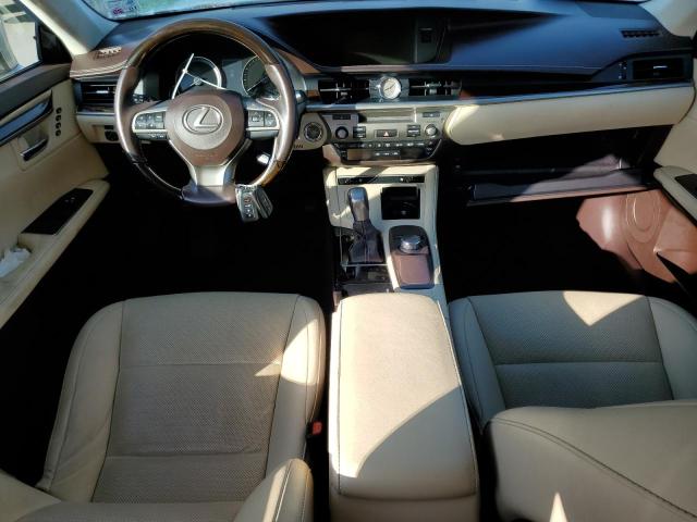 Photo 8 from auction – 2016 LEXUS ES 350 with VIN 58ABK1GG4GU007326