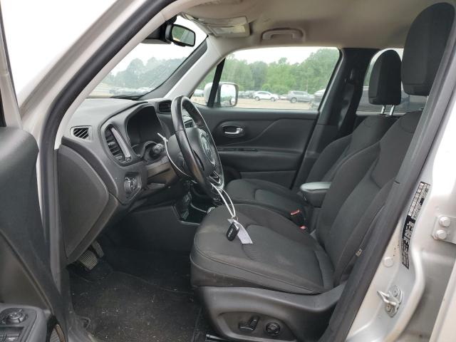 Photo 7 from auction – 2018 JEEP RENEGADE L with VIN ZACCJABB5JPH68874
