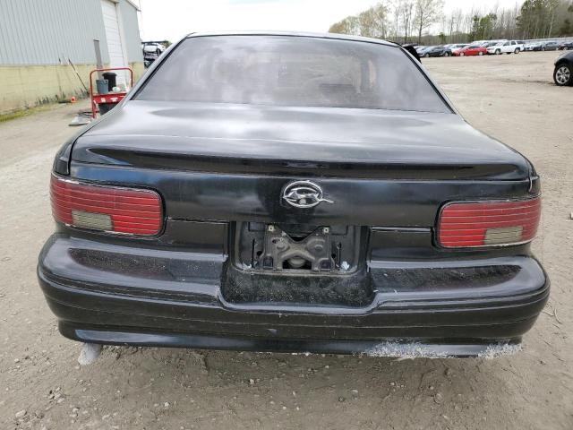 Photo 6 from auction – 1995 CHEVROLET CAPRICE / with VIN 1G1BL52P2SR164090