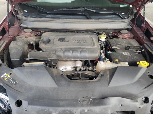 Photo 11 from auction – 2019 JEEP CHEROKEE L with VIN 1C4PJLDB6KD376724