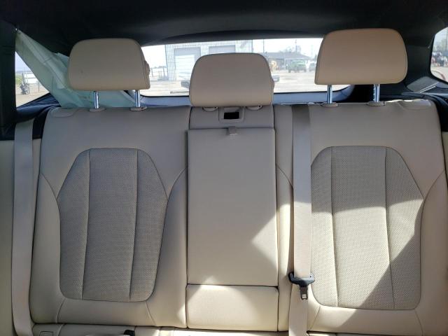 Photo 10 from auction – 2022 BMW X3 XDRIVE3 with VIN 5UX53DP04N9K41216