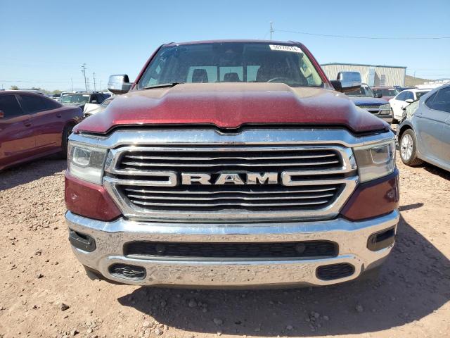 Photo 5 from auction – 2021 RAM 1500 LARAM with VIN 1C6SRFJT7MN800336