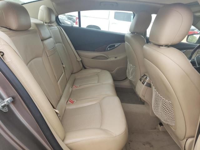 Photo 10 from auction – 2012 BUICK LACROSSE P with VIN 1G4GF5E33CF237401