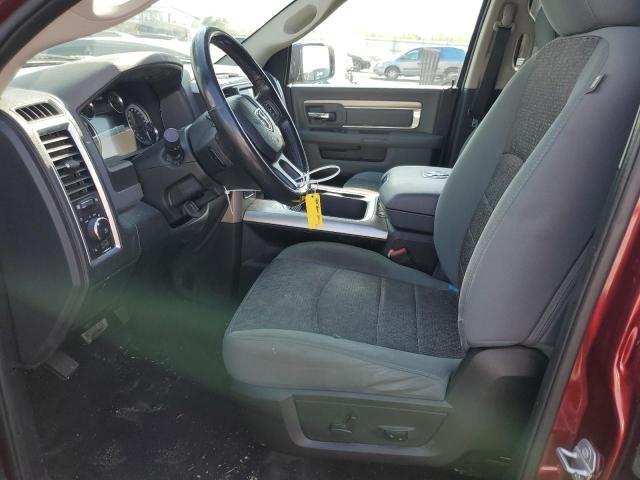 Photo 7 from auction – 2017 RAM 1500 SLT with VIN 1C6RR7LT5HS830959