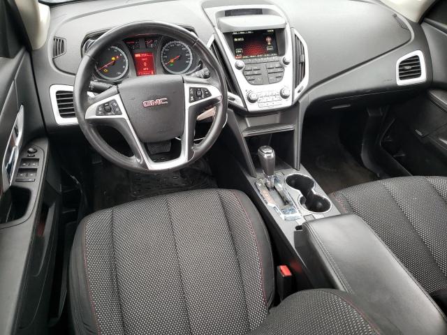 Photo 8 from auction – 2016 GMC TERRAIN SL with VIN 2GKALNEK9G6247249