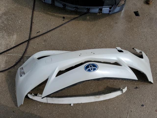 Photo 12 from auction – 2014 TOYOTA PRIUS V with VIN JTDZN3EU6EJ015108