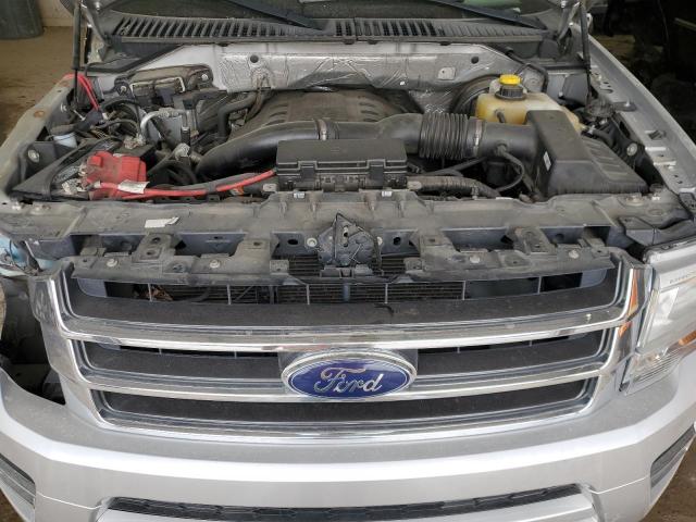 Foto 12 de la subasta – 2017 FORD EXPEDITION con VIN 1FMJK1HT9HEA48433