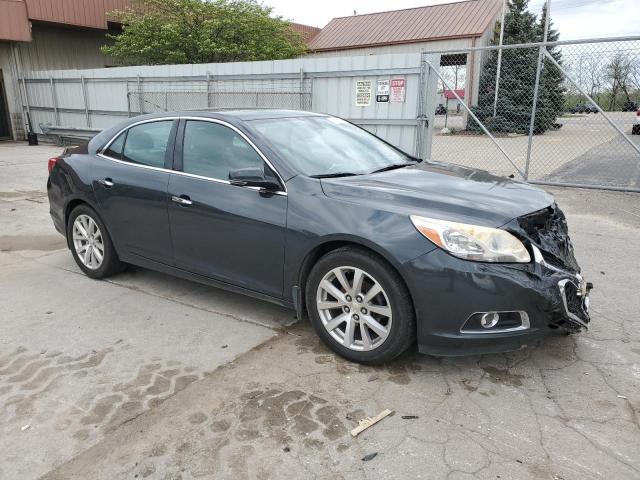 Photo 4 from auction – 2015 CHEVROLET MALIBU LTZ with VIN 1G11F5SL6FF274888