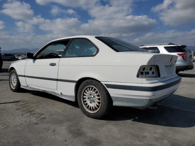 Photo 2 from auction – 1992 BMW 318 IS with VIN WBABE5313NJA03360