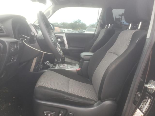 Photo 7 from auction – 2022 TOYOTA 4RUNNER SR with VIN JTEMU5JR8N6084357