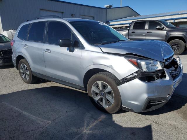 Photo 4 from auction – 2017 SUBARU FORESTER 2 with VIN JF2SJABC8HH559619