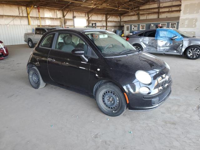 Photo 4 from auction – 2012 FIAT 500 POP with VIN 3C3CFFAR0CT365155