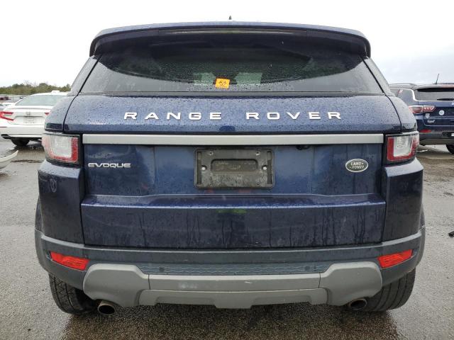Photo 6 from auction – 2017 LAND ROVER RANGE ROVE with VIN SALVP2BG0HH184529
