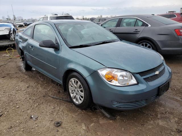 Photo 4 from auction – 2010 CHEVROLET COBALT LS with VIN 1G1AB1F58A7154710
