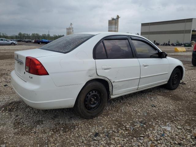 Photo 3 from auction – 2003 HONDA CIVIC LX with VIN JHMES16503S002878