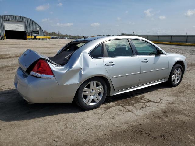 Photo 3 from auction – 2014 CHEVROLET IMPALA LIM with VIN 2G1WB5E35E1173389