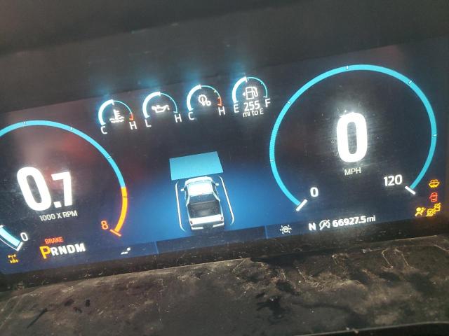 Photo 9 from auction – 2021 FORD F150 SUPER with VIN 1FTFW1E59MFA81537