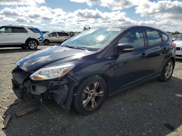 FORD FOCUS SE 2014 with VIN 1FADP3K29EL461951 - Photo from auction
