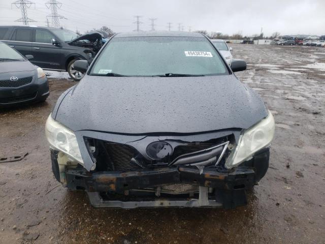 Photo 5 from auction – 2010 TOYOTA CAMRY BASE with VIN 4T4BF3EK7AR033141