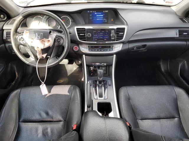 Photo 8 from auction – 2015 HONDA ACCORD EXL with VIN 1HGCR2F87FA071535