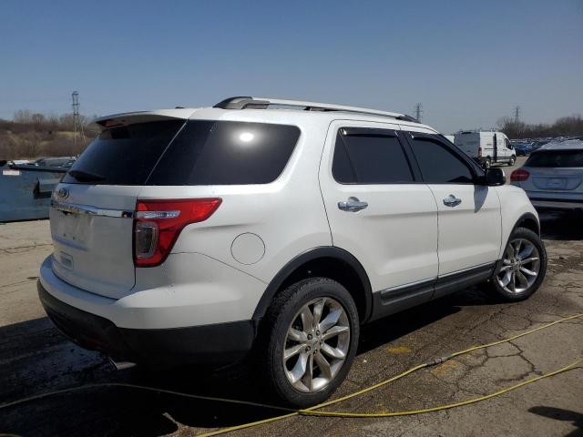 Photo 3 from auction – 2012 FORD EXPLORER X with VIN 1FMHK8D86CGA80584